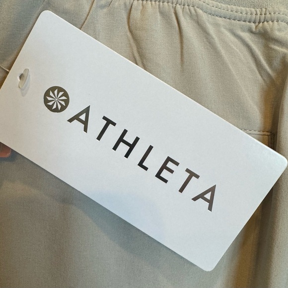Athleta Skort. New with tags. - Picture 3 of 3